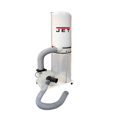 Стружкоотсос JET DC-1200M 10001057M