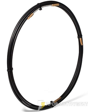 Протяжка-стеклопруток FGP-6/10 Fortisflex 79036