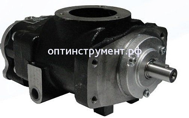4031000360 Винтовой воздушный блок EVO3-V002