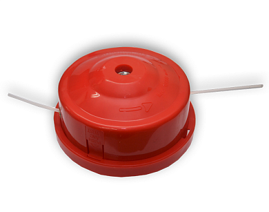 Триммерная головка Easy-head DL-1201
