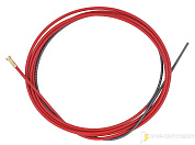 Канал направляющий КЕДР PRO (1,0–1,2) 5,4 м красный