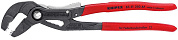 Щипцы для пружинных хомутов с фиксатором KNIPEX 85 51 250 AF KN-8551250AF