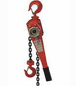 Ручная рычажная таль LEMA LMT-0312L 610312