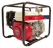 Мотопомпа  FUBAG PТН 400 Н