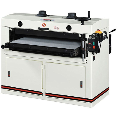 Двойной барабанный круглошлифовальный станок JET DDS-237 10000650Т