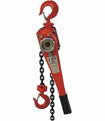 Ручная рычажная таль LEMA LMT-0303L 610303