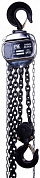 Таль цепная шестеренчатая HSZ-10,0J 6 м LB Professional Equipment