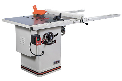 Циркулярная пила JET JTS-250CSX 10000900M
