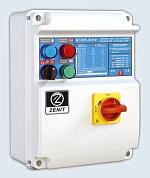 Пультр управления Zenit Q1T 1030