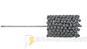 Хонинговальные абразивные щетки Flex-Hone серии GBD 3" (76MM) 20BC