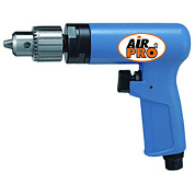 Дрель пневматическая пистолетного типа AIRPRO SA6183