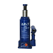 Домкрат бутылочный  AE&T 4т.