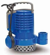Погружной дренажный насос Zenit DR BLUE 40/2/G32V AOBM/50
