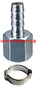 Переходник 180250 / 180250 В