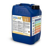 Реагент для промывки теплообменников SteelTEX® CAUS