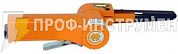 Ленточная пневматическая шлифмашина PTI-55010
