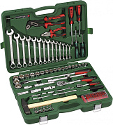 Набор инструмента (101 предмет) СТАНКОИМПОРТ НАБ.14.12.101