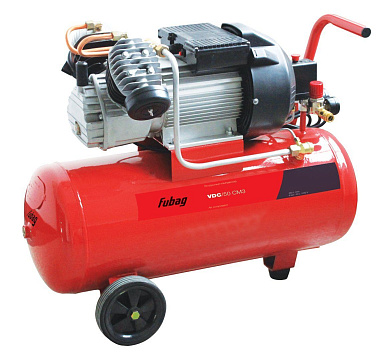 Компрессор Fubag VDC/50 CM3 45681878