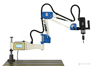 Электрический резьбонарезной манипулятор SF-1000-12A