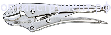 Клещи зажимные универсальные KNIPEX 40 04 250 KN-4004250