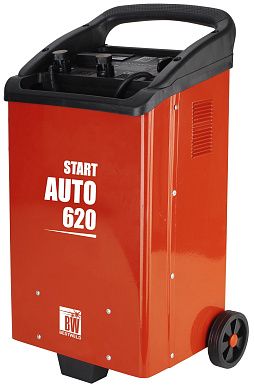 Пуско-зарядное устройство AUTOSTART 620