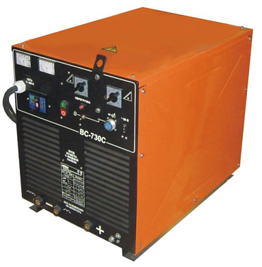 Сварочный выпрямитель ВС-730
