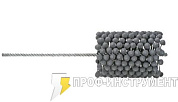 Хонинговальные абразивные щетки Flex-Hone серии GBD 3" (76MM) 600AO
